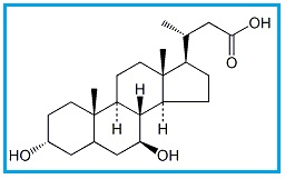 Ursodeoxycholic Acid RC 9